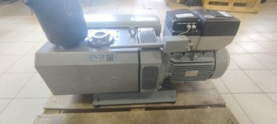 Вакуумный нсос EU300 F VFD